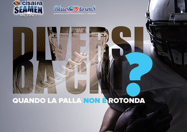 evento football americano