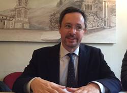 Fabio Binelli Lega