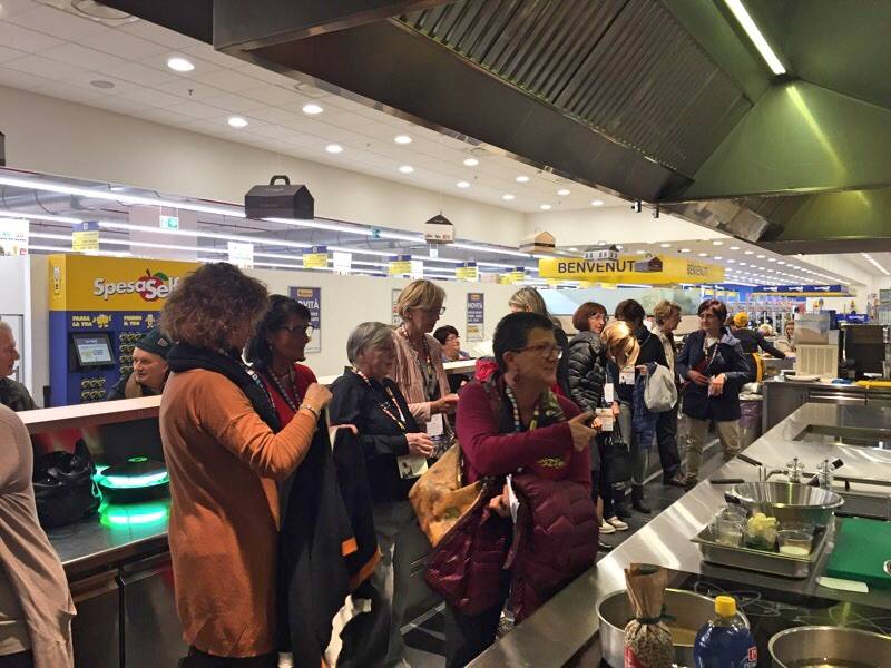 Falafel e Hamburger di lenticchie, il lato veg di Davide Brovelli