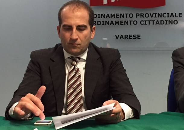 Forza Italia Marsico Leonardi