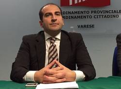 Forza Italia Marsico Leonardi
