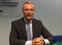 Forza Italia Marsico Leonardi