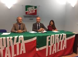 forza italia varese