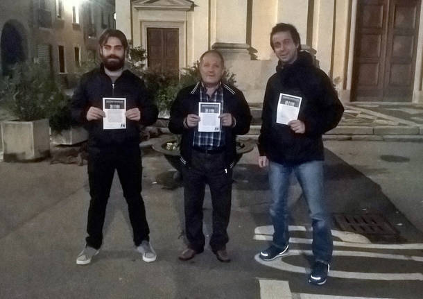Forza Nuova