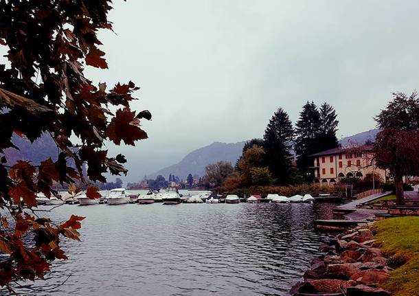 Foto del giorno ottobre 2016