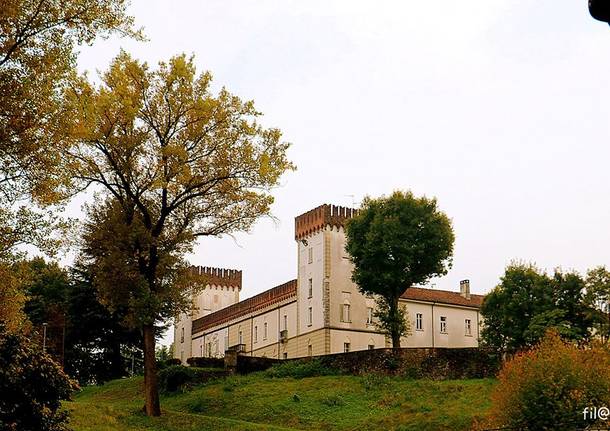 Foto del giorno ottobre 2016