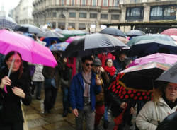 Funerale Dario fo 