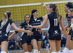 Futura Volley Uyba 2016 2017