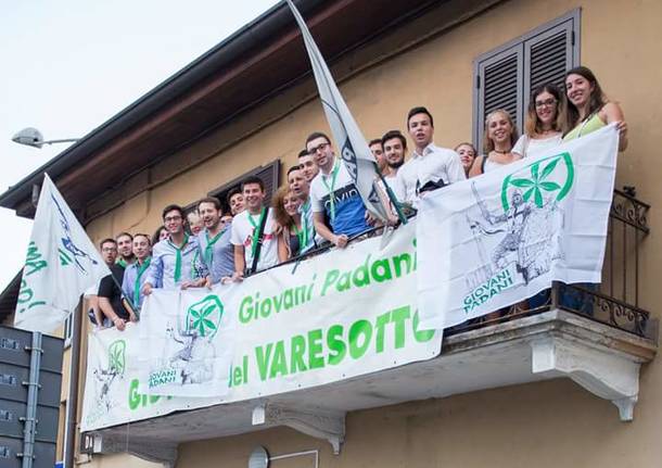 Giovani Padani Tradate