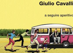 Giulio Cavalli