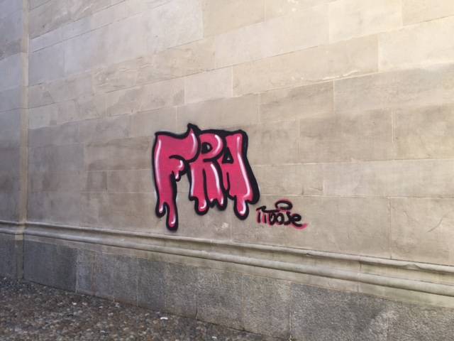 graffitari
