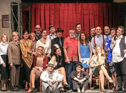 Gruppo Teatrale Crennese