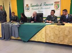 guardia di finanza 