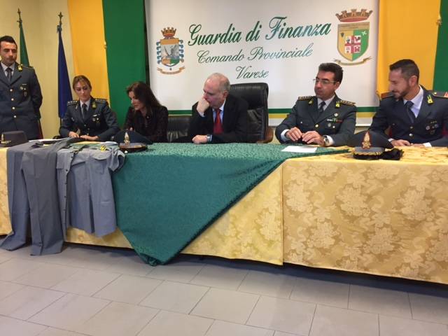 guardia di finanza 