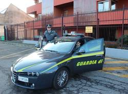 guardia di finanza varese riciclaggio repertorio