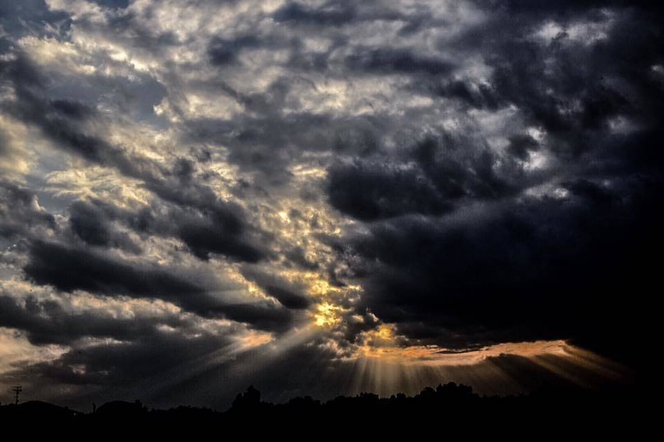 I cieli della mia città - Sesto Calende