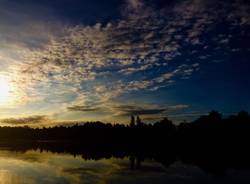 I cieli della mia città - Sesto Calende