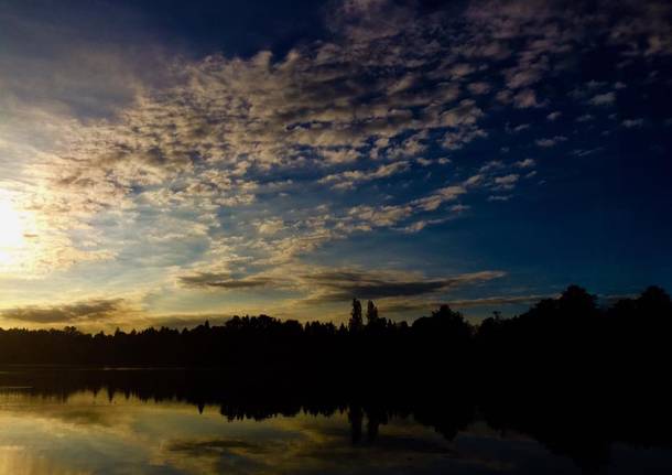 I cieli della mia città - Sesto Calende