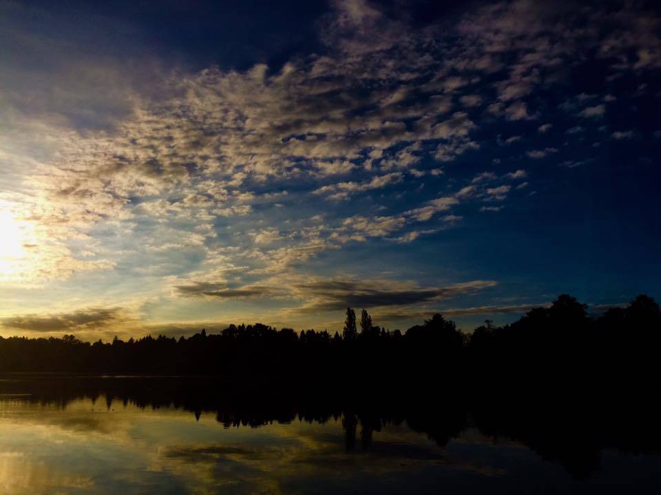 I cieli della mia città - Sesto Calende