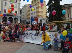 Il Ponte del Sorriso 2016