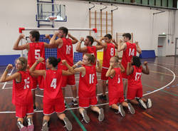 Il torneo di Headball al Liceo Tosi