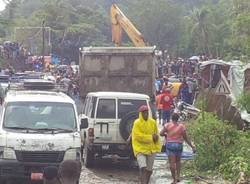 L’uragano Matthew danneggia il villaggio e la scuola Sos di Haiti