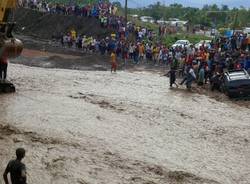 L’uragano Matthew danneggia il villaggio e la scuola Sos di Haiti