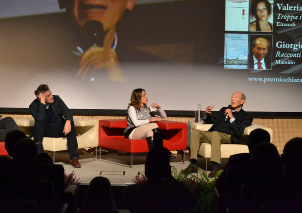 Premio Chiara: la finale