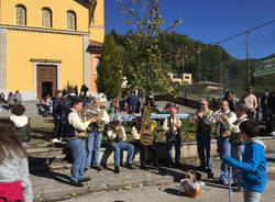 La sagra della zucca