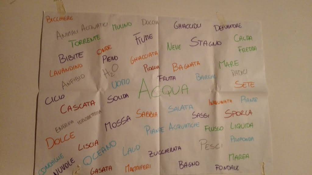 La scuola parentale Makula