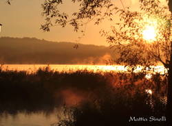 Lago di Varese, Bardello