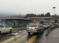 Lavena Ponte Tresa Dogana