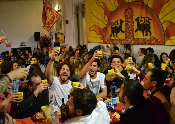 Presentata la reggenza giallorossa