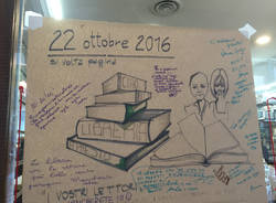 Libreria del corso