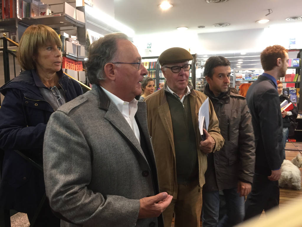 Libreria del corso