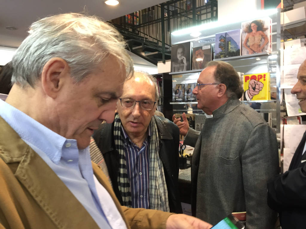 Libreria del corso