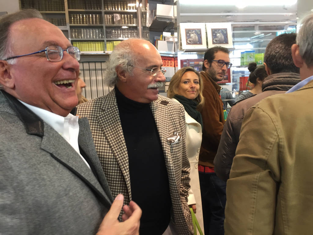 Libreria del corso