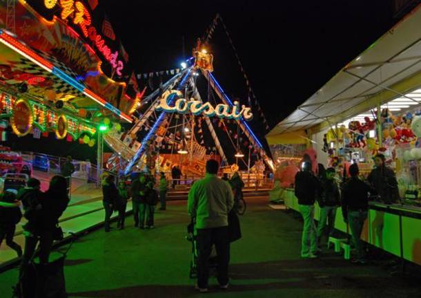 luna park legnano