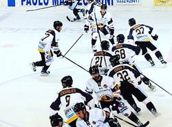 mastini hockey su ghiaccio