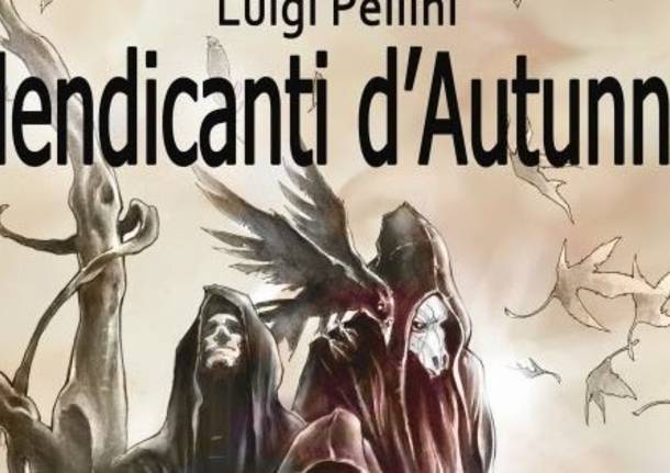 Mendicanti d'autunno