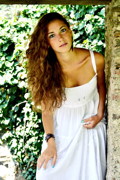 Miss Ciclismo a Cittiglio