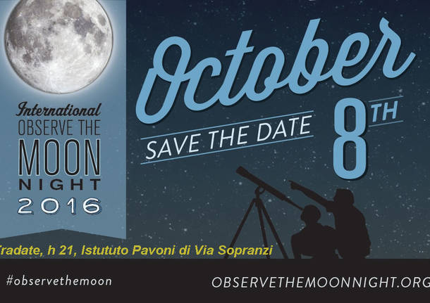 moon night tradate