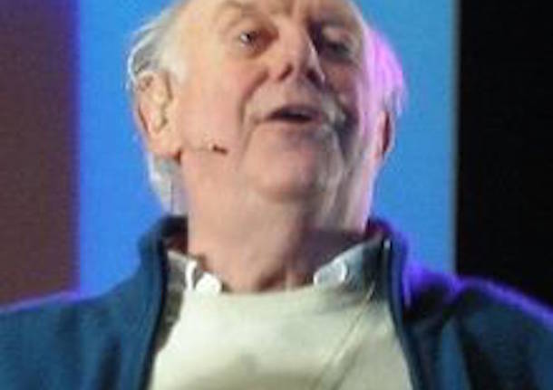 È morto Dario Fo