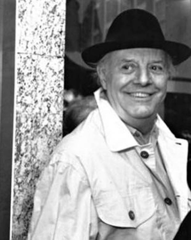 È morto Dario Fo
