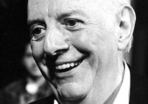 È morto Dario Fo