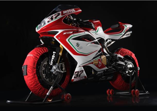 mv agusta