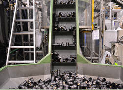 Nupi Industrie, il regno di tubi e raccordi