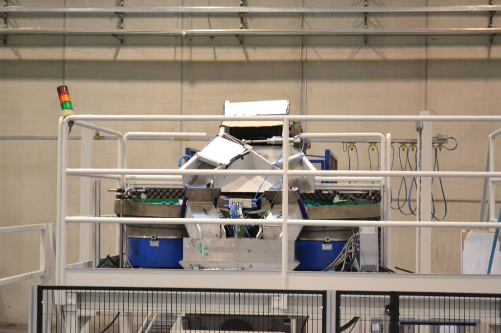 Nupi Industrie, il regno di tubi e raccordi