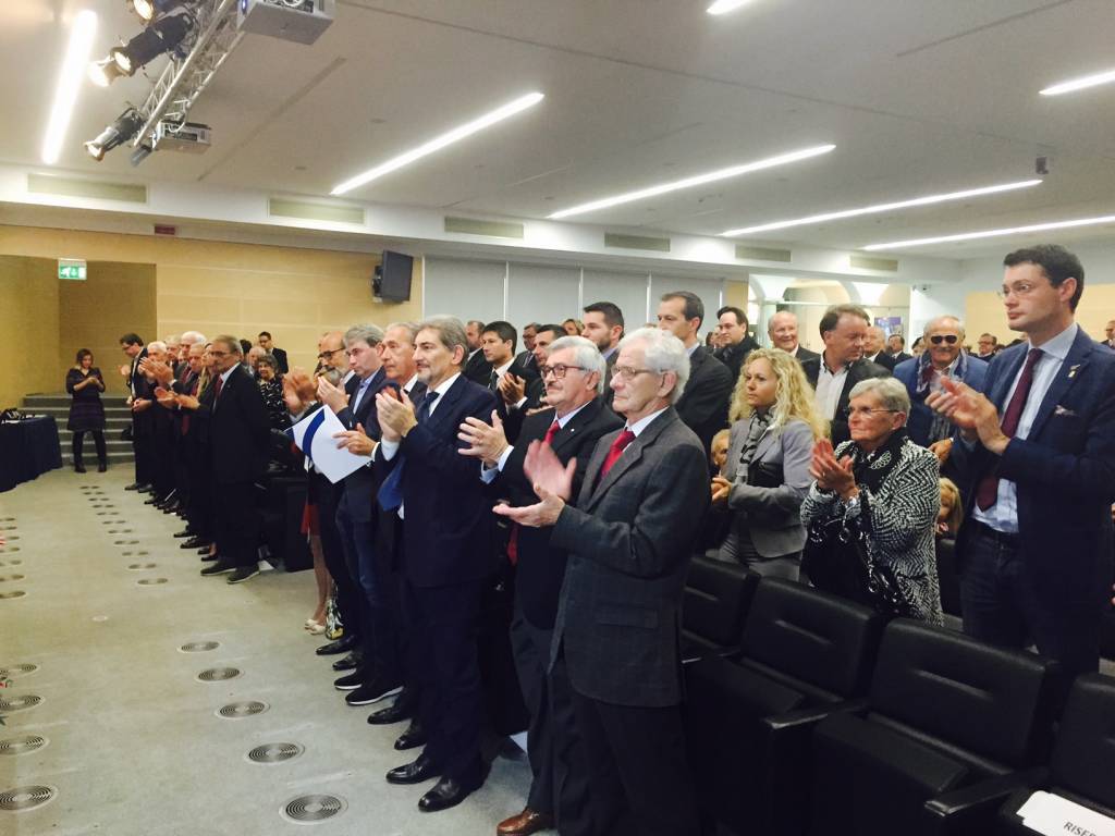 onoreficenze commercianti storici 2016