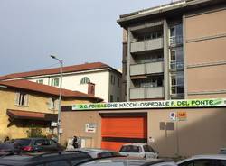 ospedale del ponte